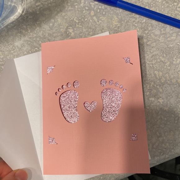 Personalized cards - Picture 7 of 7